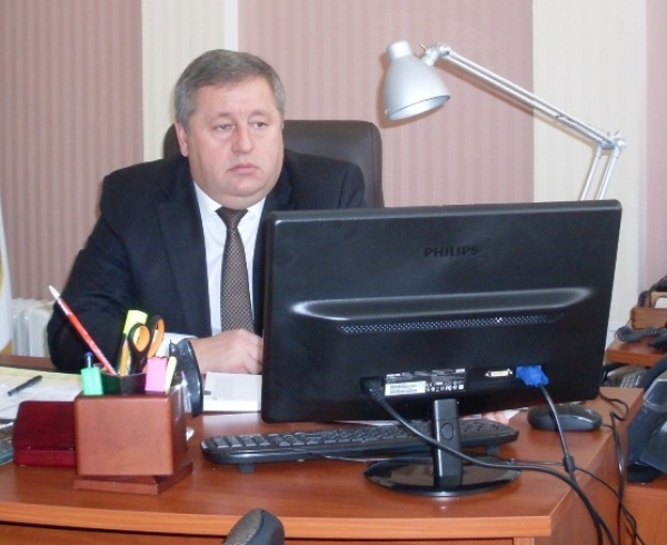 Михайло Макаренко на прізвисько "конверт" — харківський хабарник і податковий перевертень