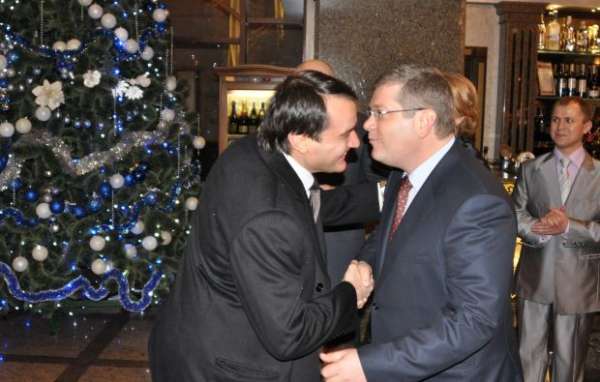 ДЕЛО ВИЛКУЛА ЖИВЕТ И ПОБЕЖДАЕТ!