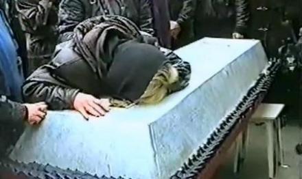 В далекий Уссурийск из Донбасса пришли 17 цинковых «посылок» с «грузом 200»