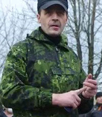 Кто натравил на Порошенко горловского Беса?