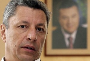 Бывшие регионалы пошли на конфликт с президентом