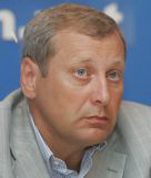 Кандидата в вице-премьеры подозревают в хищении госпредприятия