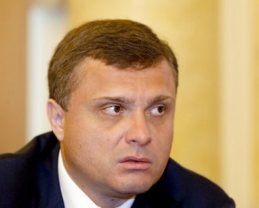 Как «Приват» раскрутил Левочкина