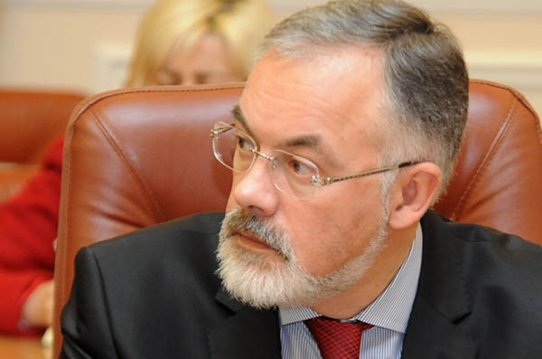 Генпрокуратура раскрыла махинации братьев Табачников