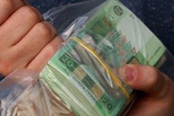 Коррупционный скандал в Генпрокуратуре. Обнародован компромат по «крышеванию» крупнейшего конвертационного центра