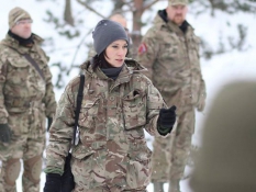 Комбат Маруся Звіробій: Я не дам Ярошу жити