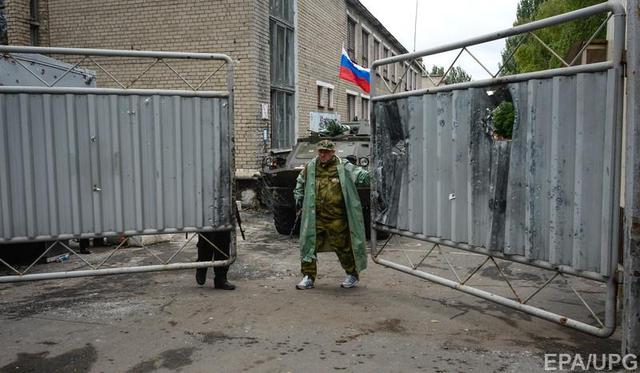 На заводе Ахметова боевики хотят производить минометы — депутат