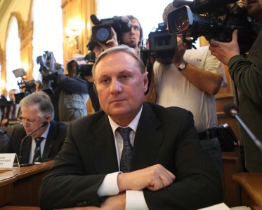 Прокуратура не желает сажать Ефремова