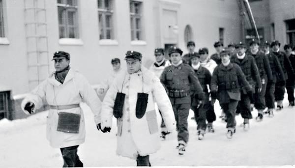 «Пришло время рассчитаться с коммунистам…»