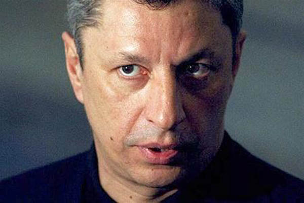 «Вышка» за вышку. Ответит ли Бойко за украденные миллионы?