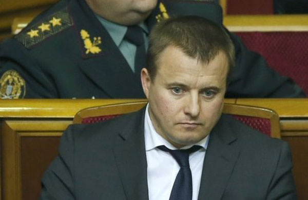 Зимний “ад”: что ждет министра энергетики Владимира Демчишина на новой должности