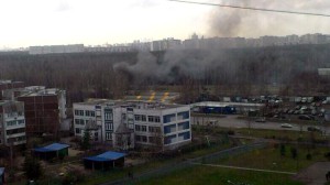 Ополчение планирует захват Москвы и еще нескольких городов России и Чечни! — Очевидцы