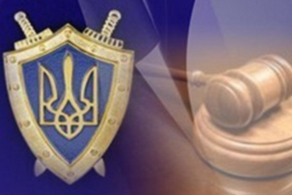 Генеральная прокуратура – рыба, которая сгнила до хвоста