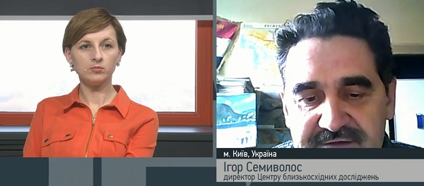 Ожидаем восстаний в Чеченской республике, и на всем Северном Кавказе, — эксперт