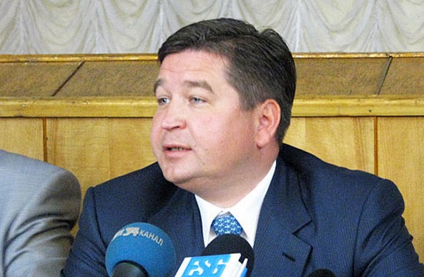 Двенадцатью годами тюрьмы грозит Зиневичу афера с углем из ЮАР