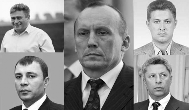 В парламент из Киевоблсовета ушли 5 депутатов-миллионеров