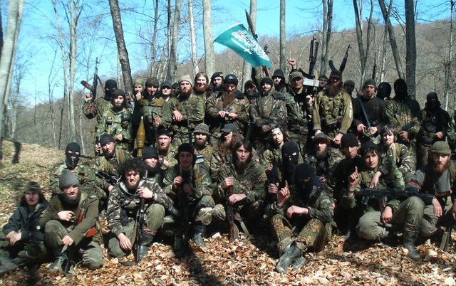 Мятежники или боевики? Чем известна Имарат Кавказ — организация, которая «подожгла» Грозный