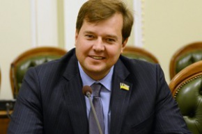 Нардеп Евгений Балицкий перешел в «Народный фронт» и может покинуть депутатское кресло?