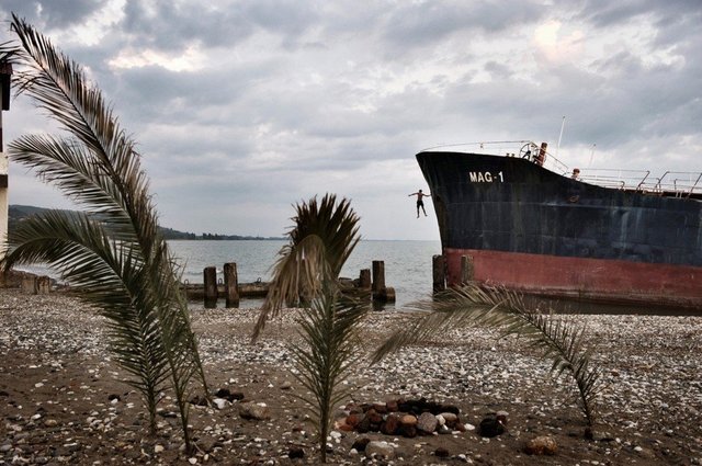 О будущем Абхазии и «ДНР»