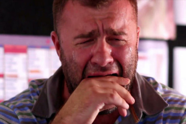 Надо, Федя, надо. Пореченков обиделся на украинскую Википедию: зачем так писать