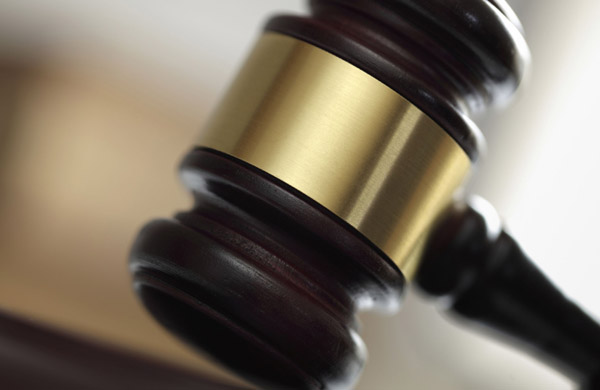 Главу “Укринтерэнерго” поместили в СИЗО на 2 месяца