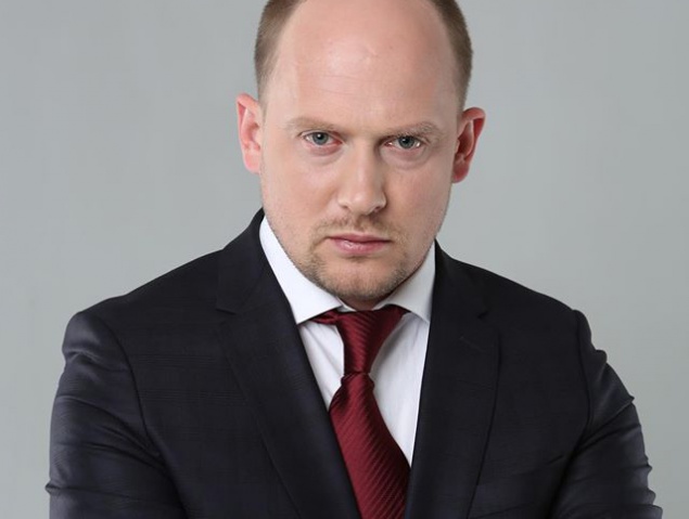 Машину нардепа Каплина ограбили. Пропал «компромат» на мэра Полтавы