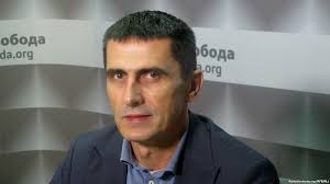 Ярема арестовал не того