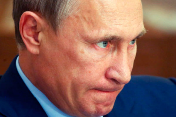 Павел ШЕХТМАН: Греция обломала Путина. Вовочка, тебе пиз...ц!