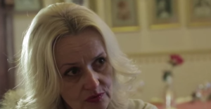 «Яблуня» Фарион в депрессивном состоянии. Была попытка самоубийства