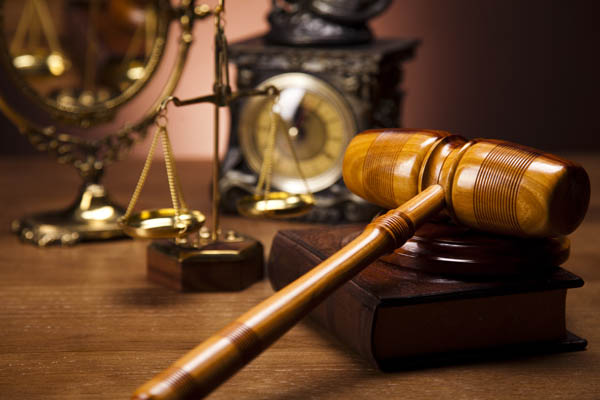 Суд сошел с ума