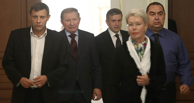 Переговоры по Донбассу пройдут в Минске 11 декабря — Слуцкий