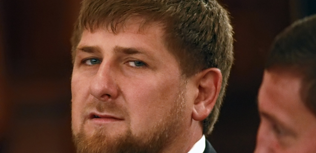 Что происходит в Грозном?