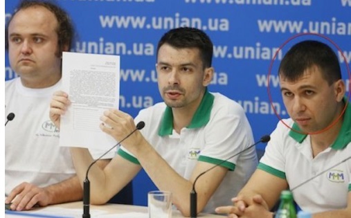 У террориста «ДНР» Пушилина всплыло «проукраинское» прошлое