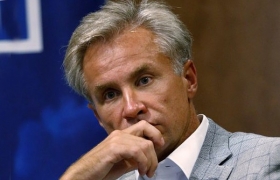 Порошенко убрал Косюка из-за крымских кур