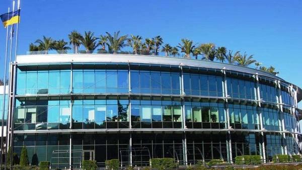 Кто стоит за «штурмом» офиса Всемирного Банка»?