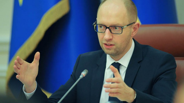 Самое важное из программы Кабмина