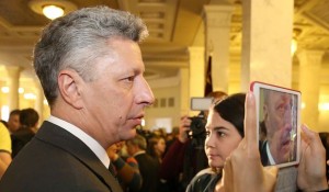 Нова влада і податкові ями. Що стоїть за заявою Бойка?