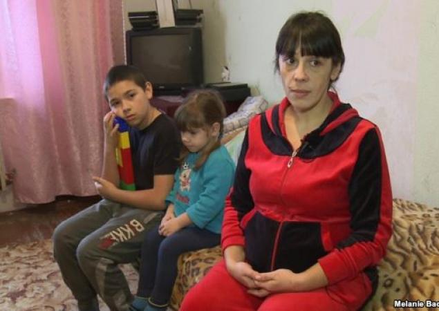 Как живут в Сибири "понаехавшие" с Донбасса беженцы