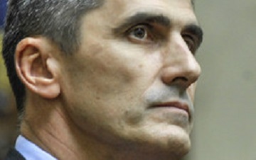 Золотая десятка Яремы. Названы самые богатые сотрудники Генпрокуратуры