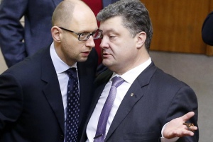 «Арсений не незаменимый». В Блоке Порошенко решили не поддерживать реформы Яценюка