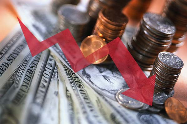 Начался финансовый крах фашистской России. Почему?