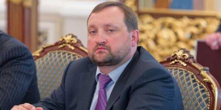 Сергей Арбузов причастен к созданию террористической организации