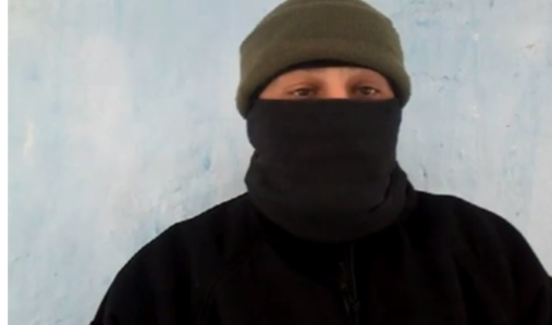 Украинские разведчики назвали имена генералов и командиров-предателей