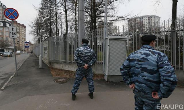 На Кавказе снова не спокойно