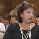Новый министр финансов Наталья Яресько. Информация к размышлению