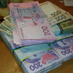 Компания Фирташа зажала 47 миллионов налогов