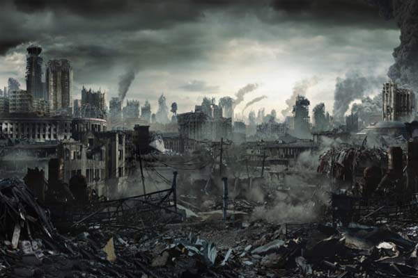 Яценюк готовит для Украины ядерную зиму