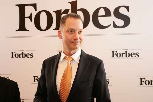 Ложкін: В АП йдуть працювати переважно корупціонери