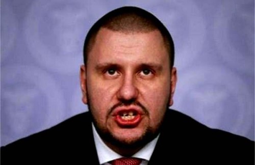 Хорошие / плохие «Вести» или "Минсдох" Клименко хочет вернуться