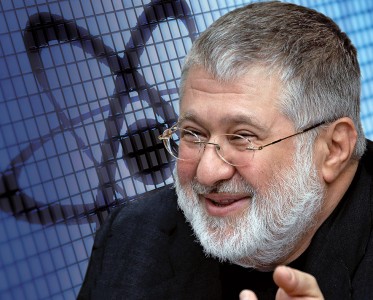 Коломойский взялся за производство ядерного топлива